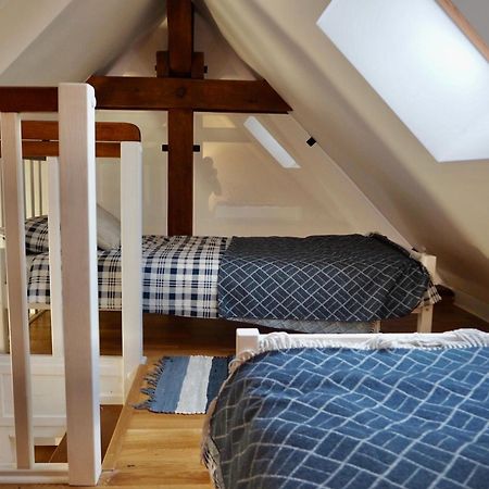 Apartamento Pod Srebrnym Jeleniem Mrągowo Exterior foto