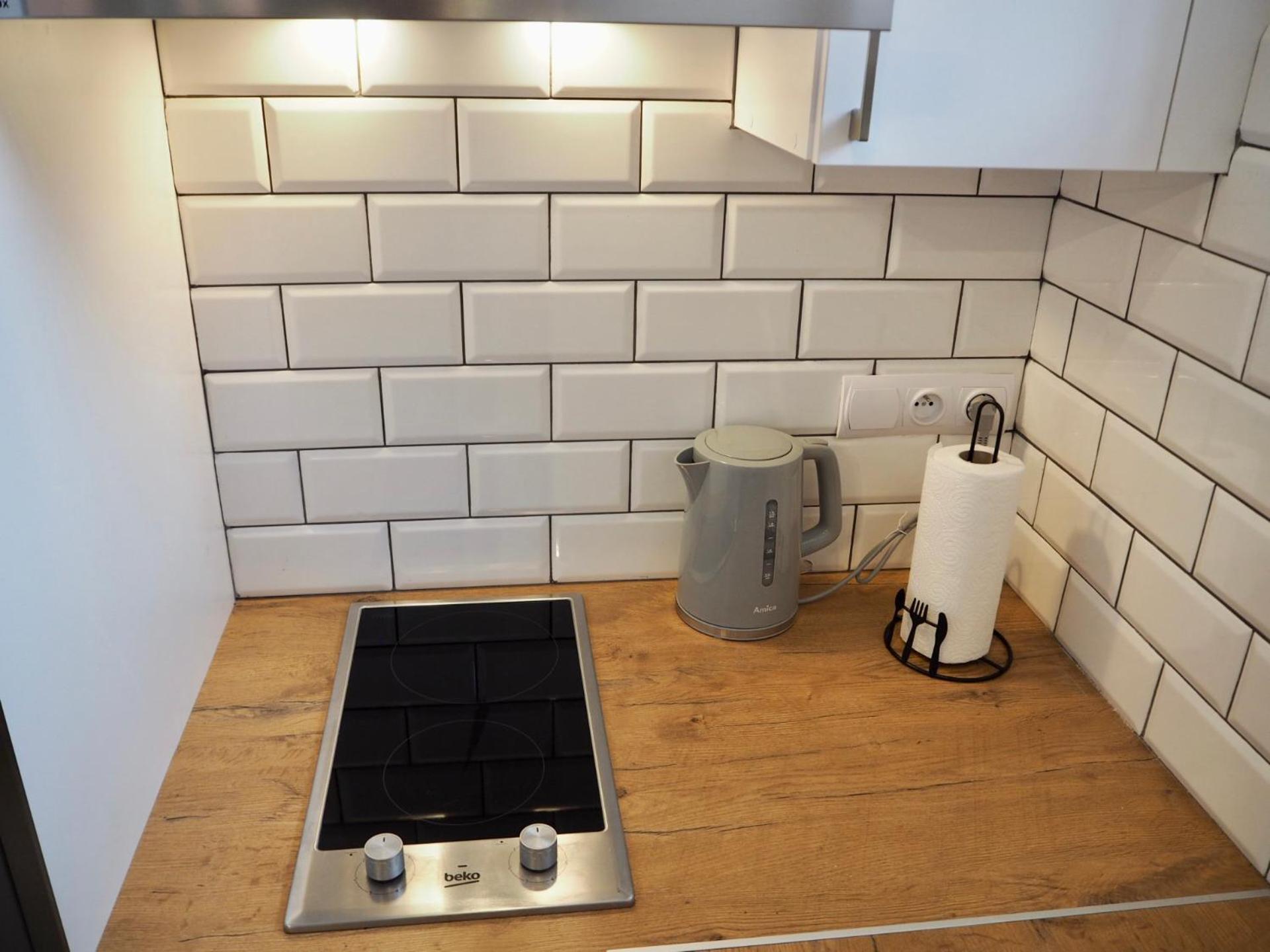 Apartamento Pod Srebrnym Jeleniem Mrągowo Habitación foto